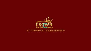 Crown TV Plakat