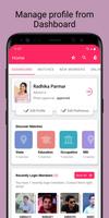India MatrimonyHub App-Biodata スクリーンショット 2