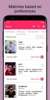 India MatrimonyHub App-Biodata スクリーンショット 3