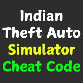 Indian Theft Auto Cheat Codes