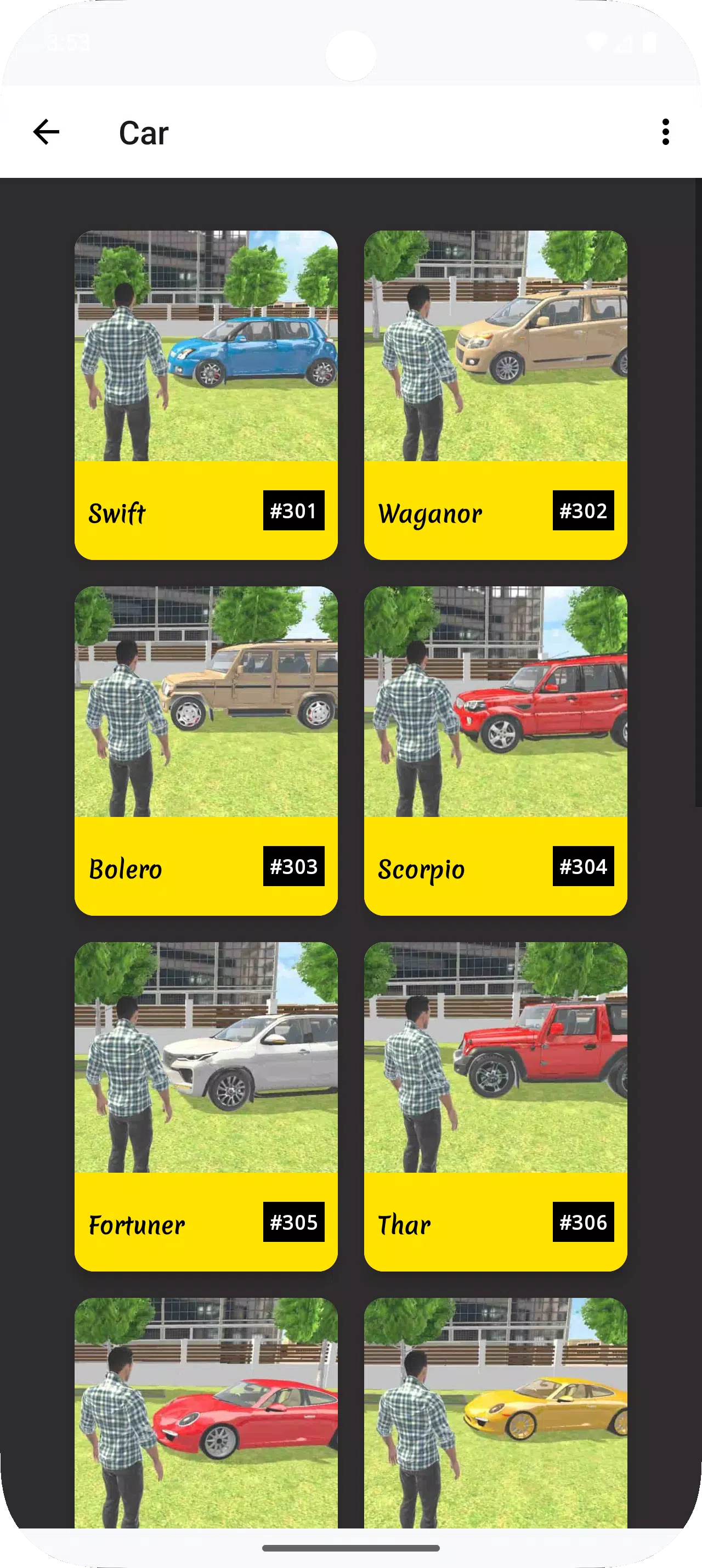 Indian Theft Auto Cheat Codes