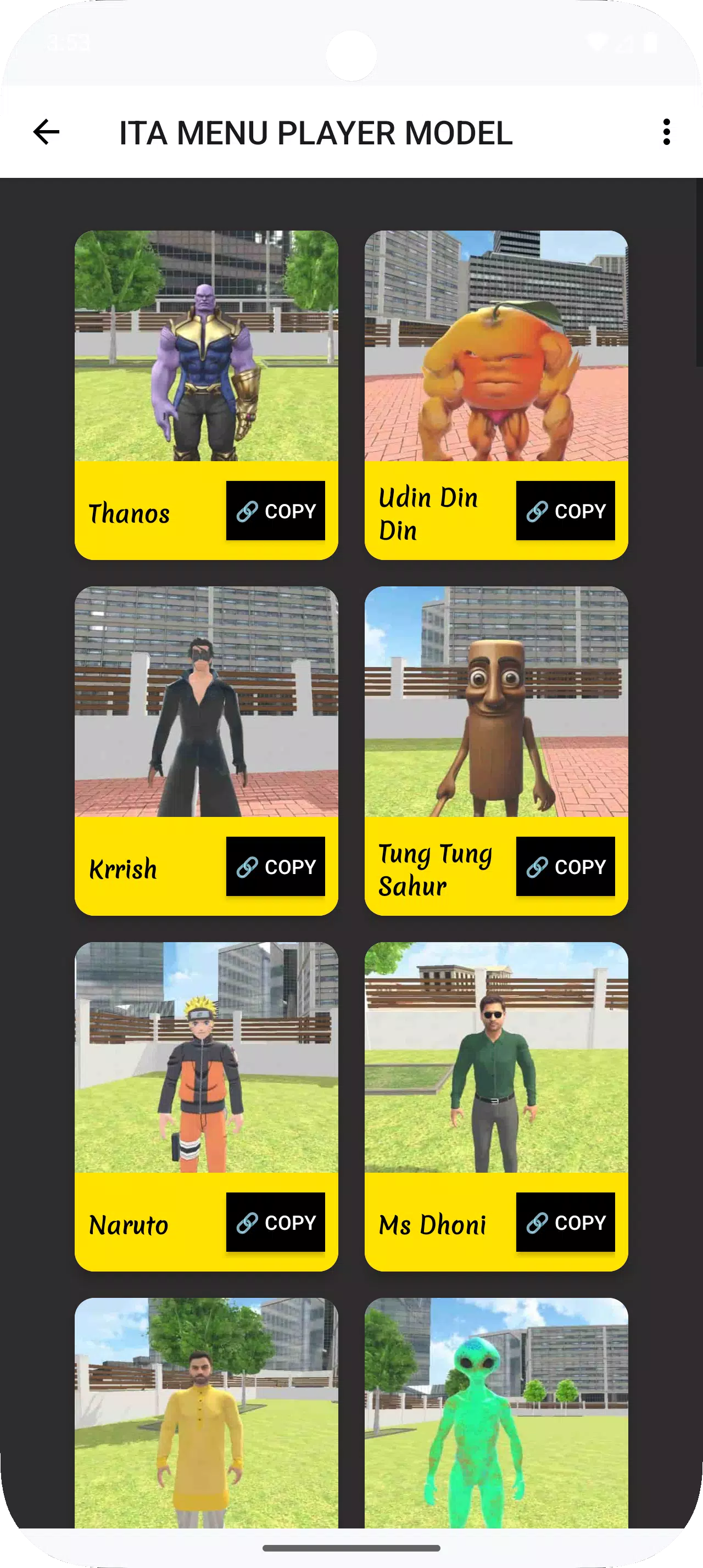 Indian Theft Auto Cheat Codes