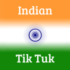 Tik Tuk আইকন