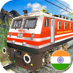 ”Ind Express Train Simulator