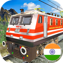 Ind Express Train Simulator APK
