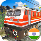 Ind Express Train Simulator icône