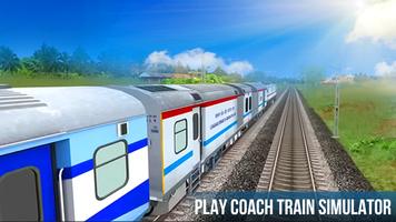 Ind Express Train Simulator 截图 2