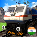 Indian Rail Sim: Explore APK