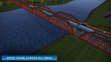 Indian Rail Sim: Explore screenshot 3