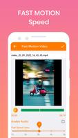 Viva video maker app - 4K Plakat