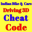 India Bike & Car Driving Cheat APK