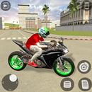Indian Bike Game KTM Game Sim APK