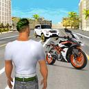 Indian Bike Driving Simulator APK