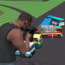 Indian Bus Driver - 3D APK