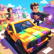 Open World: Pixel Outlaw আইকন