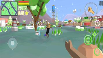 Open World: Pixel Outlaw screenshot 2