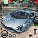 Extreme Car Driving School APK