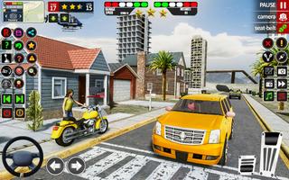 Extreme Car Driving School ภาพหน้าจอ 2