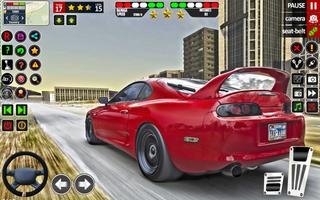 Extreme Car Driving School ภาพหน้าจอ 3