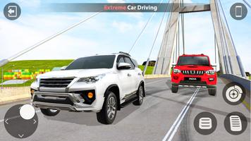 Indian Car Simulator Racing تصوير الشاشة 2