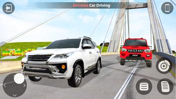 Indian Car Simulator Racing ภาพหน้าจอ 2