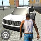 ikon Indian cars driving simulator