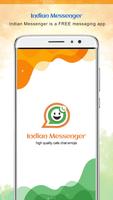 Indian Messenger-poster