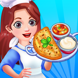 Head Chef: My Cooking Games