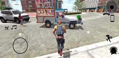 Dj Gadi Wala : Indian DJ plakat