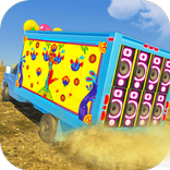 Indian DJ Heavy Driver Wala