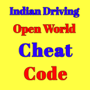 Indian Driving OpenWorld Cheat APK