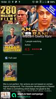 H-Movie: Hindi hot movies Ekran Görüntüsü 3