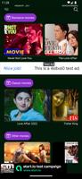 H-Movie: Hindi sexy movies स्क्रीनशॉट 2