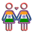 Indian Lesbian Chat & Dating aplikacja