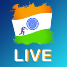 Cricket Live Match আইকন