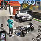 Indian Bikes Riders Open world ไอคอน