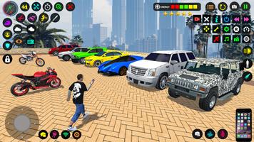 Indian Bikes Riders Open world โปสเตอร์