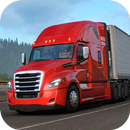 Indian Truck Games Simulator APK