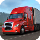 Indian Truck Simulator - Lorry-icoon