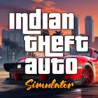 Indian Theft Auto ikona