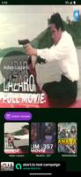 برنامه‌نما F-Movie: Filipino hot movies عکس از صفحه