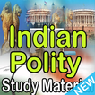 Indian Polity (Study Material)