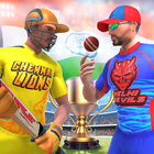 IPL Premium Cricket T20  Game ikona