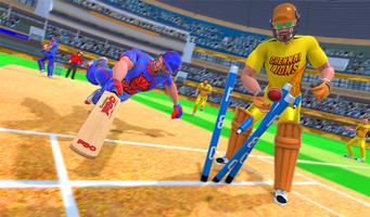 IPL Premium Cricket T20  Game 截圖 3