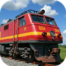 Train Simulator: Claim journey APK
