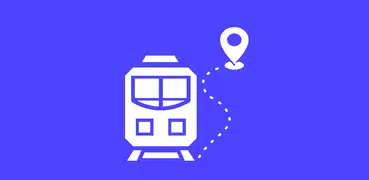 Find My Train - Live Location