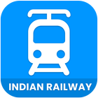 Indian Railway Zeichen