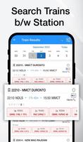 Indian Railway Timetable تصوير الشاشة 2