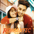 Romantic Video Status - Lyrical Videos icon