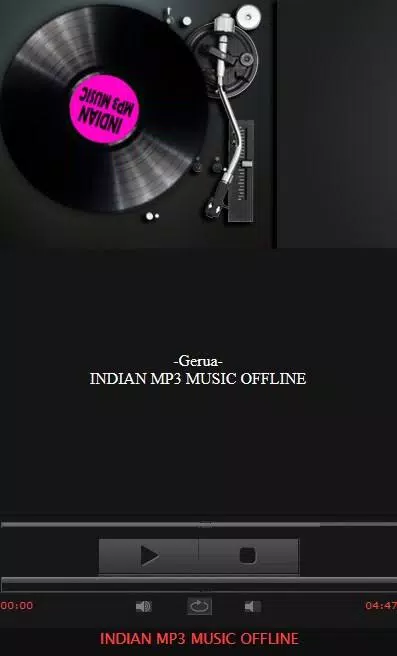 indian Mp3 Music Offline APK pour Android Télécharger